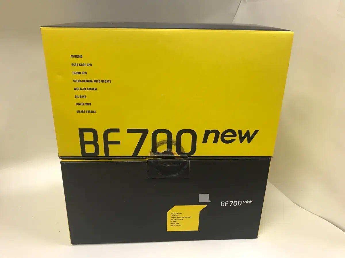 파인드라이브 BF700new